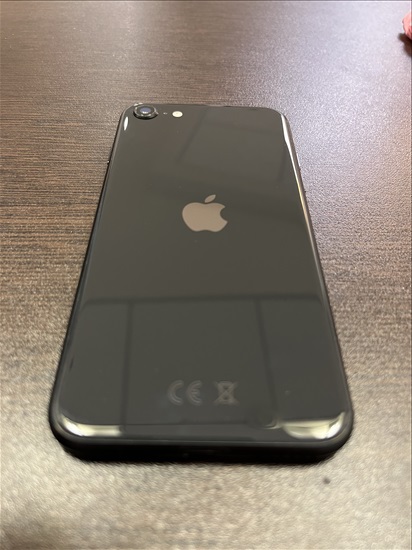 תמונה 3 ,Apple iPhone SE 2020 64GB למכירה בחולון סלולרי  סמארטפונים