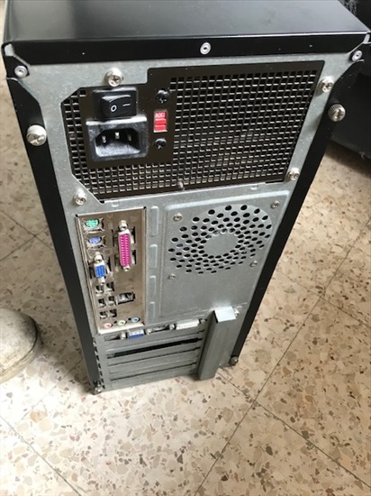 תמונה 2 ,מחשב נייח למכירה בראשון לציון מחשבים וציוד נלווה  מחשב