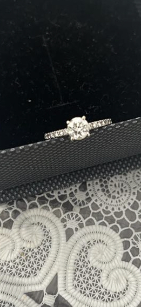 תמונה 1 ,טבעת יהלופ למכירה בטבריה תכשיטים  טבעות