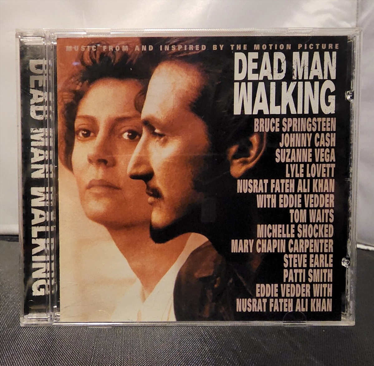 תמונה 1, Dead Man Walking למכירה ברמת השרון | אספנות  תקליטים ודיסקים