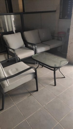 ציוד לעסקים -  ומראות  <br>       