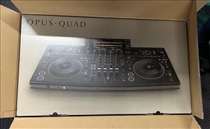 Pioneer DJ OPUS-QUAD 