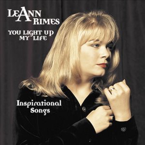 Le Ann Rimes You Light Up My L 