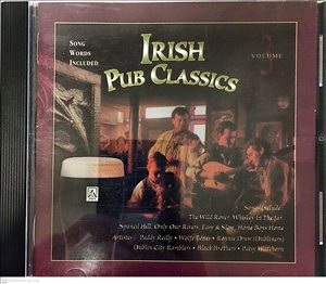 Irish Pub Classics vol 3 