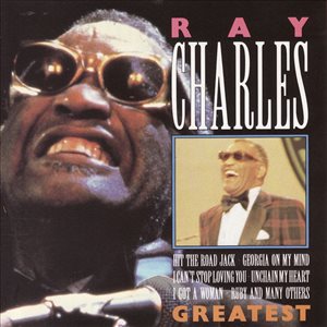 Ray Charles Greatest 