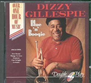 Dizzy Gillespie Blue n Boogie 
