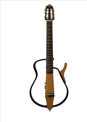 ‏yamaha Silent GuitarSLG-100S  