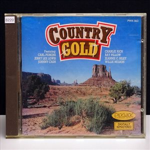 Country Gold 