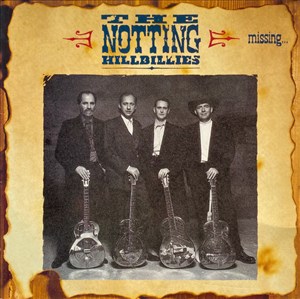 The Notting Hillbillies 