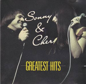 Sonny & Cher Greatest Hits 