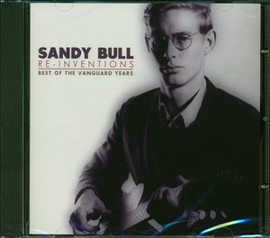Sandy Bull Re-Inventions 