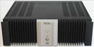 POWER ROTEL RB 1080 