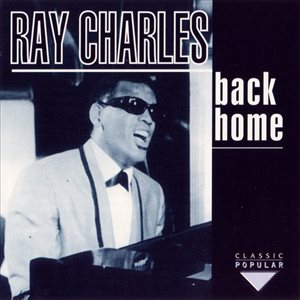 Ray Charles Back Home 