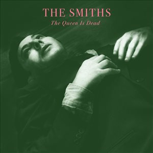 The Smiths The Queen Is Dead 