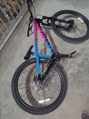 אופניים אופני פעלולים/BMX 22 