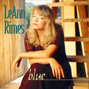 LeAnn Rimes Blue 