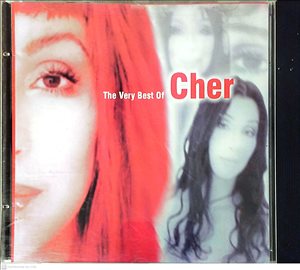 The Very Best Of Cher 