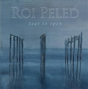 Roi Peled Tear to Open 