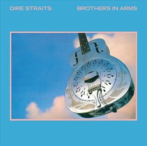 Dire Straits Brothers In Arms 