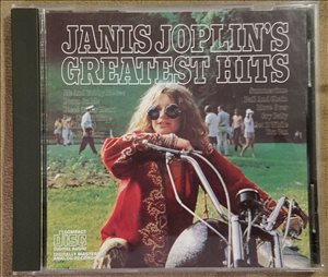 Jnis Joplinh's Greatest Hits 