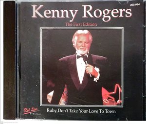 Kenny Rogers The First Edition 
