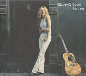 Sheryl Crow Detours 