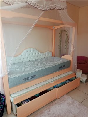 מיטת אפיריון 