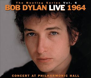 Bob Dylan Live 1964 