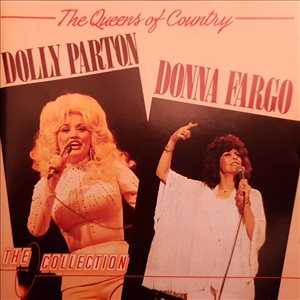The Queens of Country Dolly Pa 