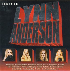 Lynn Anderson Legends 