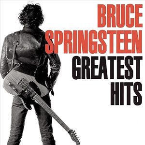 Bruce Springsteen Greatest Hit 