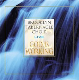 Brooklyn Tabernacle Live God I 