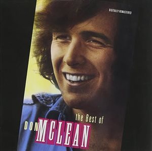 The Best of Don Mclean 