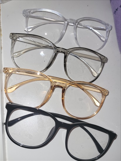 תמונה 5 ,משקפיים  למכירה בירושלים משקפיים  משקפי ראייה