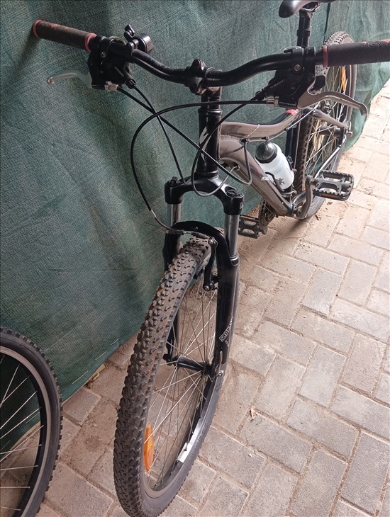 תמונה 5 ,אופני הרים למכירה באורנית אופניים  אופני הרים