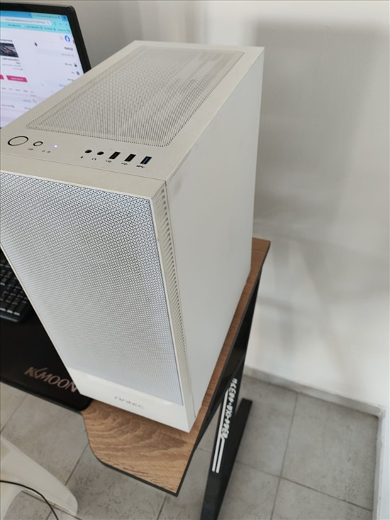 תמונה 4 ,מחשב גיימינג למכירה בעפולה מחשבים וציוד נלווה  מחשב
