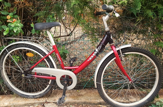 תמונה 2 ,BBF-ROCKY-1000 RETRO למכירה בנתניה אופניים  אופניים מיוחדים