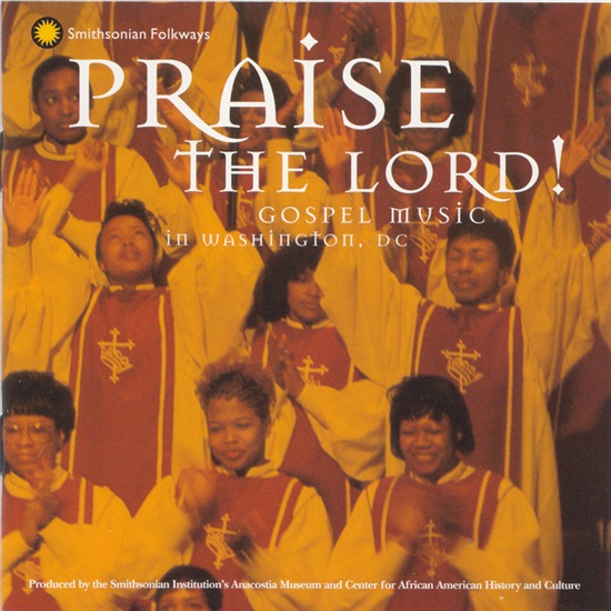 תמונה 1 ,Praise the Lord - Gospel Music למכירה ברמת  השרון אספנות  תקליטים ודיסקים