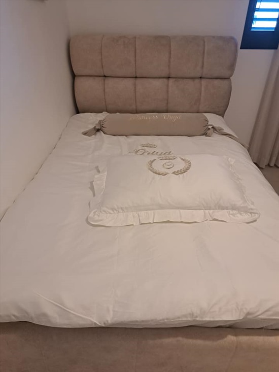 תמונה 2 ,מיטה וחצי  חדשה למכירה בחיפה ריהוט  מיטות