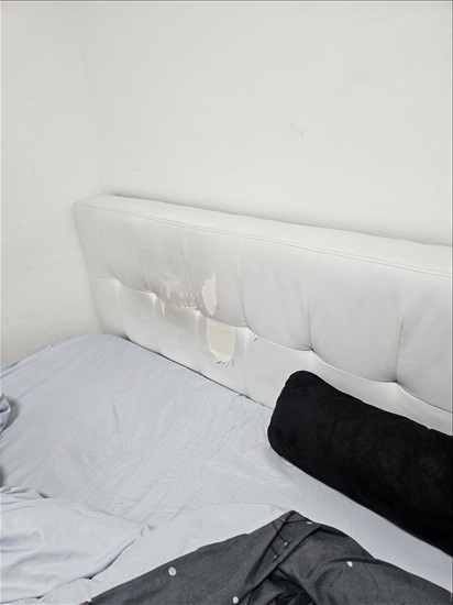 תמונה 3 ,מיטה זוגית למכירה ברחובות ריהוט  מיטות