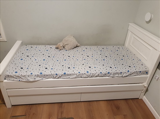 תמונה 2 ,מיטה למכירה בהרצליה ריהוט  חדרי שינה