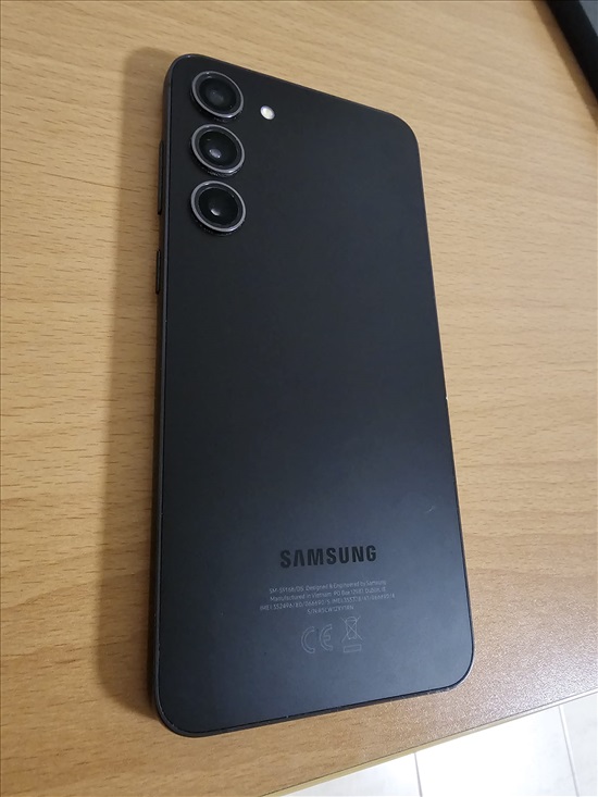 תמונה 2 ,Galaxy S23 plus  למכירה ברחובות סלולרי  סמארטפונים