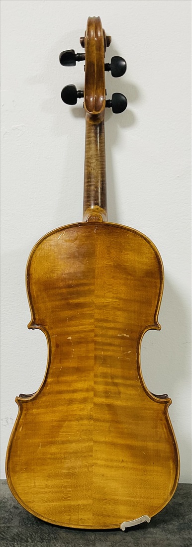 תמונה 2 ,כינור עתיק מאוד צלילים נדירים למכירה באשדוד כלי נגינה  כינור