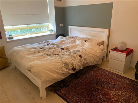 תמונה 1 ,מיטה זוגית למכירה בעינת ריהוט  חדרי שינה