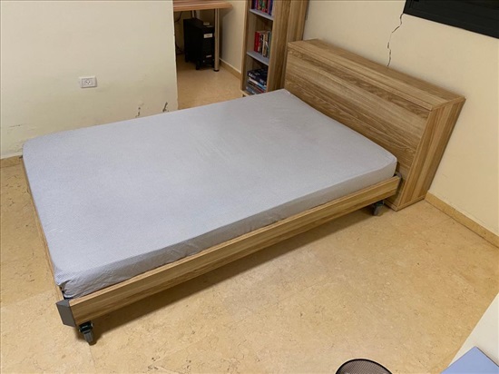 תמונה 1 ,מיטה וחצי למכירה בתל אביב ריהוט  מיטות