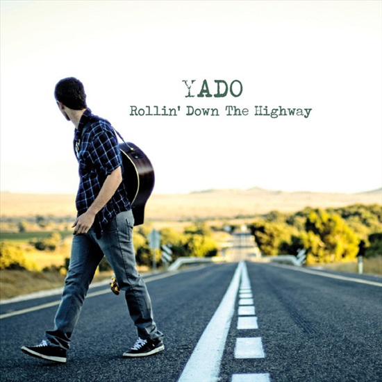 תמונה 1 ,Yado Rollin, Down' The Highway למכירה ברמת השרון אספנות  תקליטים ודיסקים