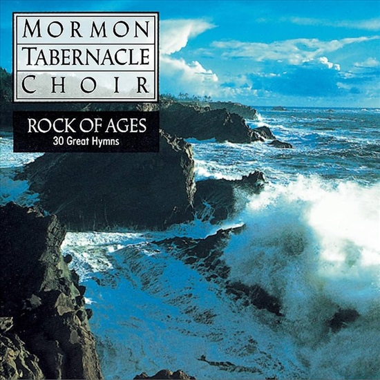 תמונה 1 ,Mormon Tabernacle Choir Rock o למכירה ברמת השרון אספנות  תקליטים ודיסקים