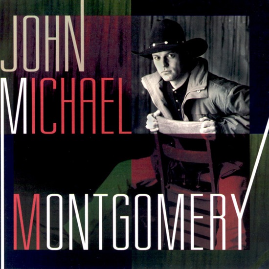 תמונה 1 ,John Michael Montgomery למכירה ברמת השרון אספנות  תקליטים ודיסקים