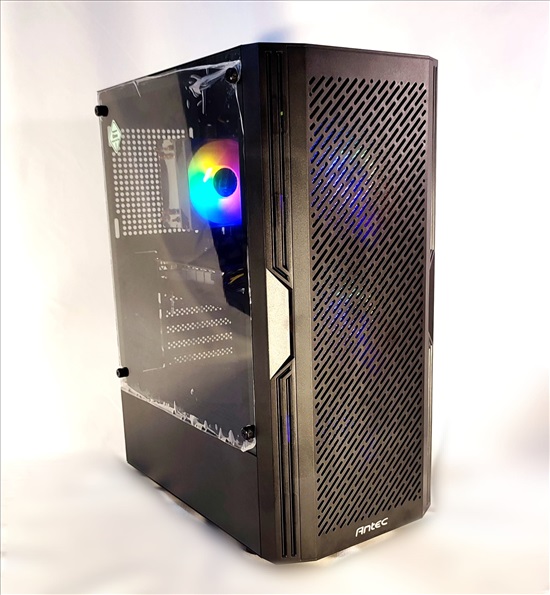 תמונה 2 ,מחשב גיימינ I7 + RX 580 למכירה בנתניה מחשבים וציוד נלווה  מחשב שולחני