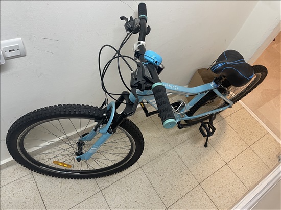 תמונה 1 ,אופניים לגיל +10 למכירה בתל אביב אופניים  אופני ילדים
